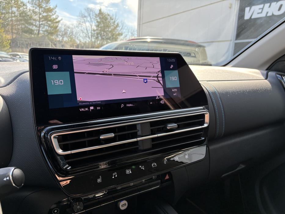 CITROEN C5 Aircross 2023