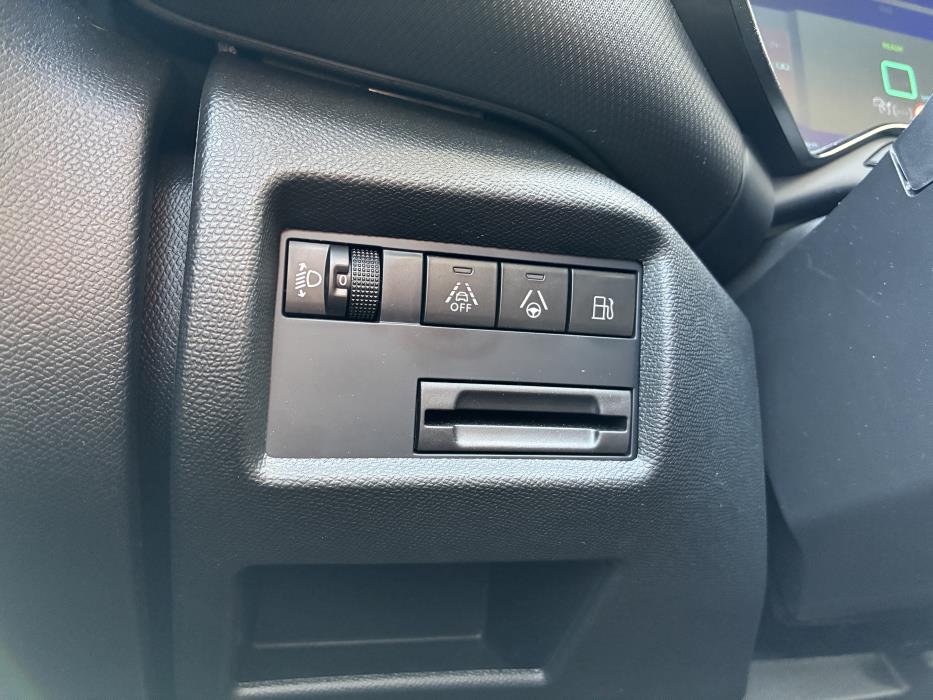 CITROEN C5 Aircross 2023