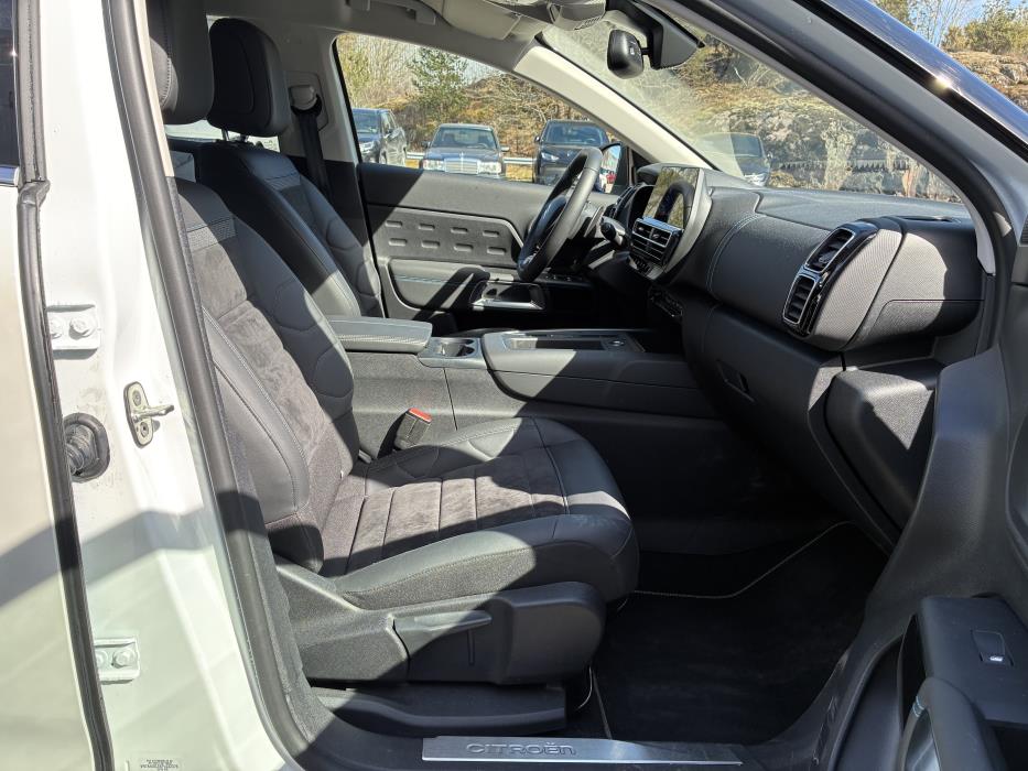 CITROEN C5 Aircross 2023