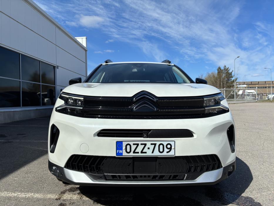 CITROEN C5 Aircross 2023