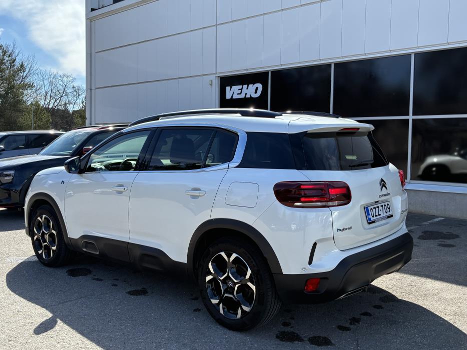 CITROEN C5 Aircross 2023