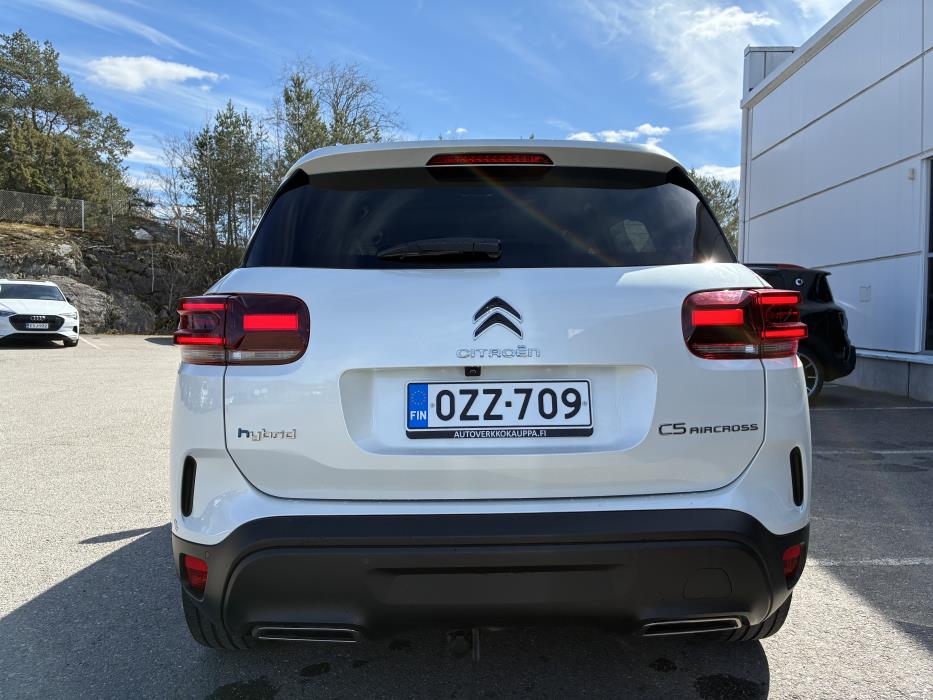 CITROEN C5 Aircross 2023