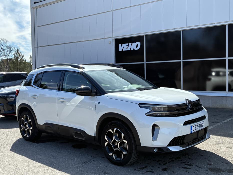CITROEN C5 Aircross 2023