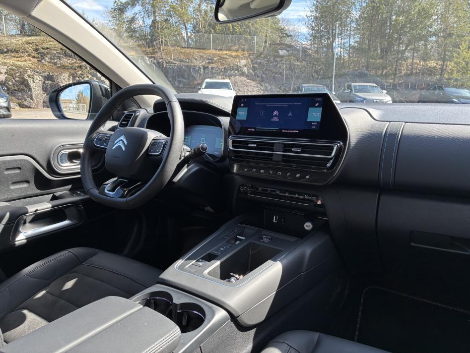 CITROEN C5 Aircross 2023