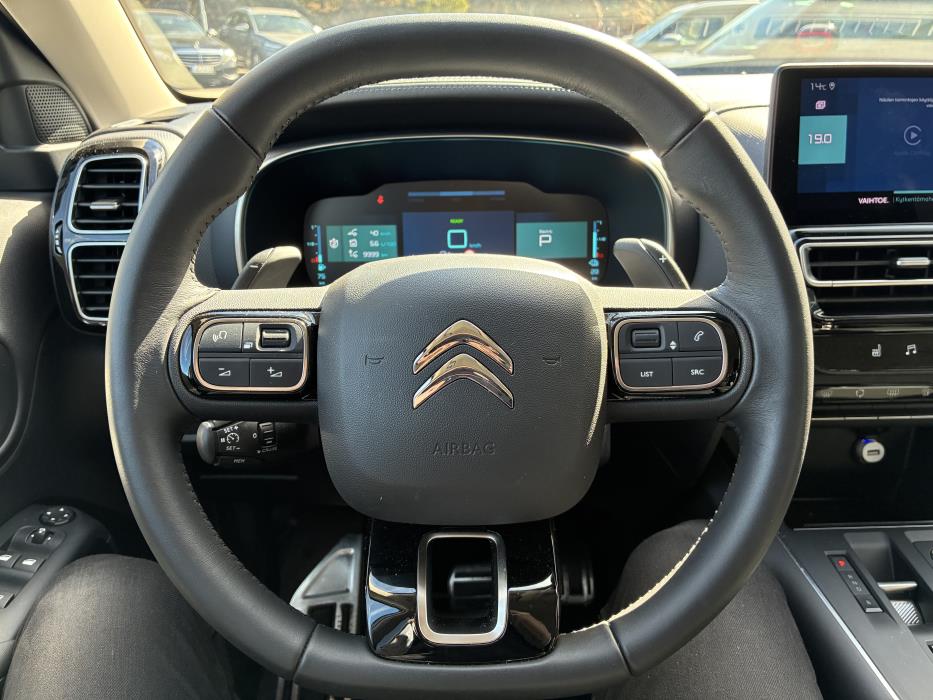 CITROEN C5 Aircross 2023