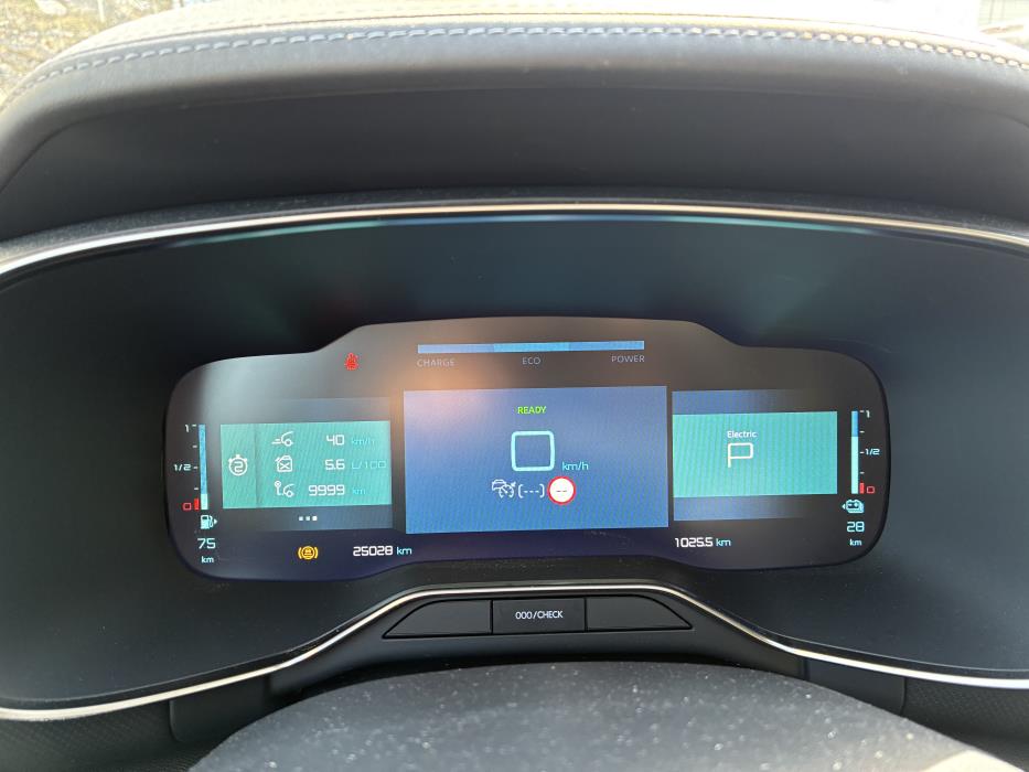 CITROEN C5 Aircross 2023
