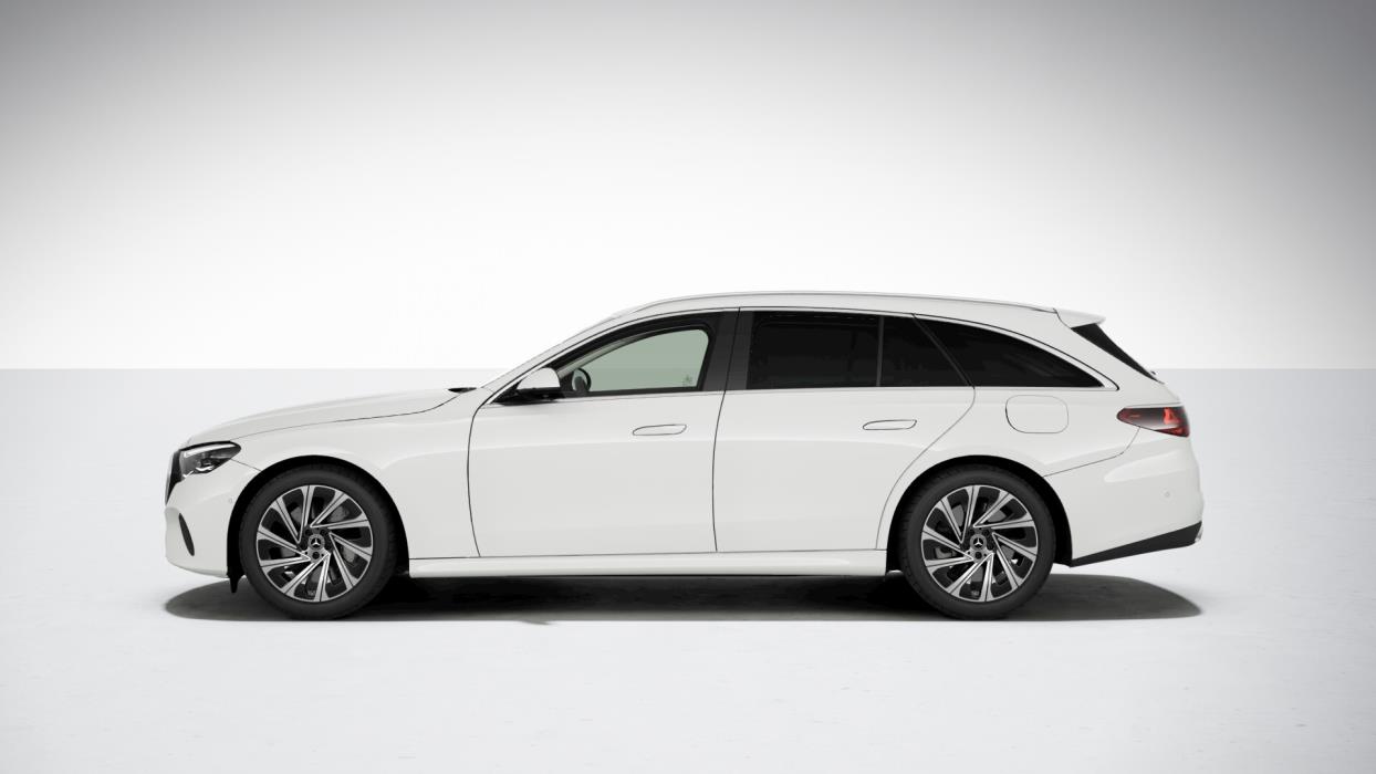 Mercedes-Benz E 2024