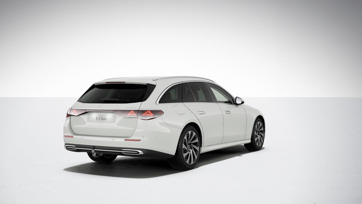 Mercedes-Benz E 2024