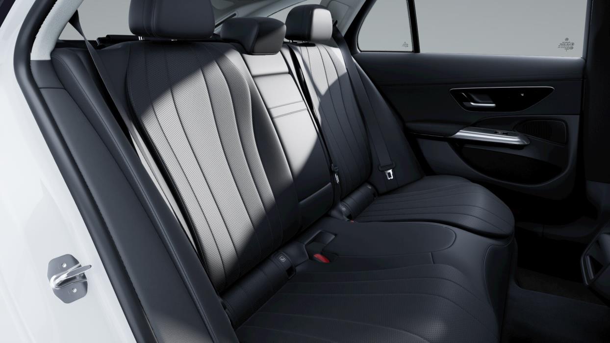 Mercedes-Benz E 2024