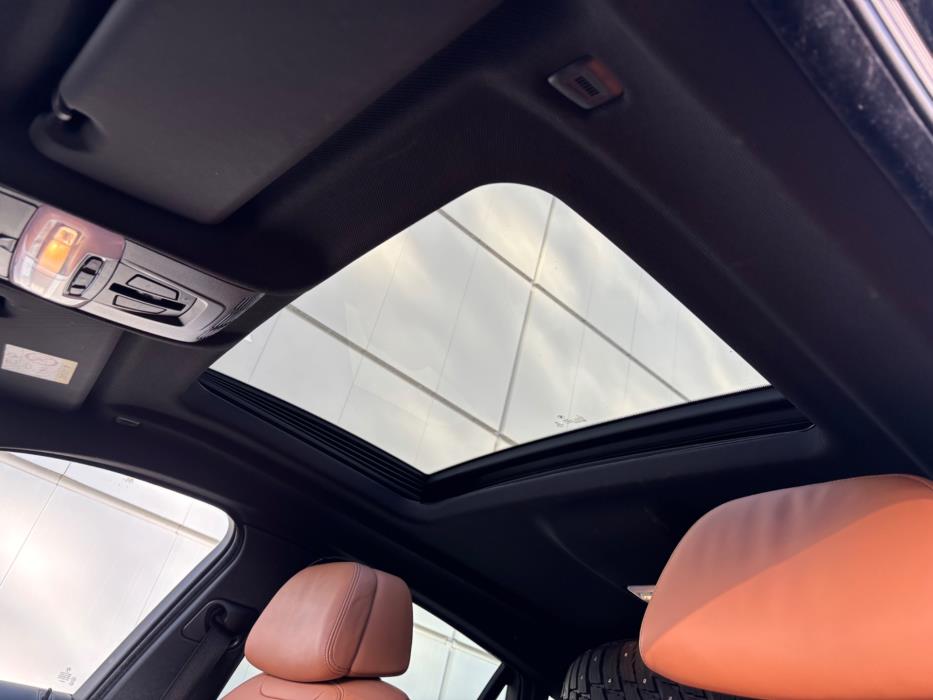 BMW X6 2018