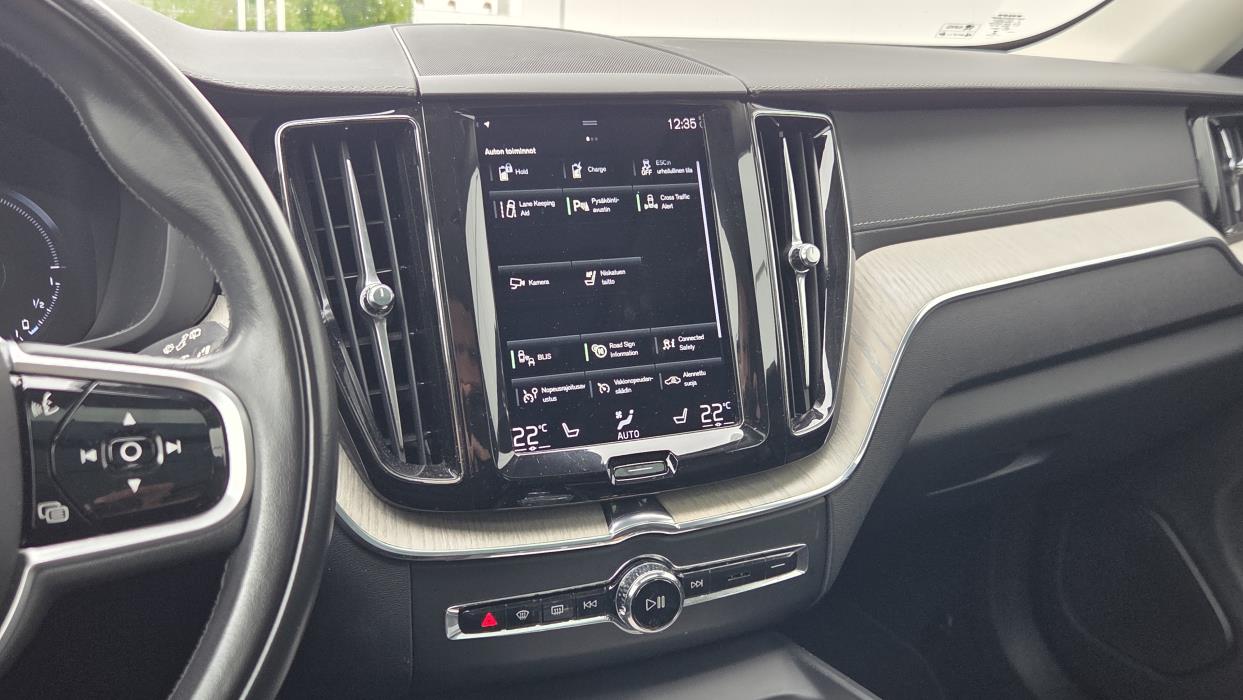 Volvo XC60 2021