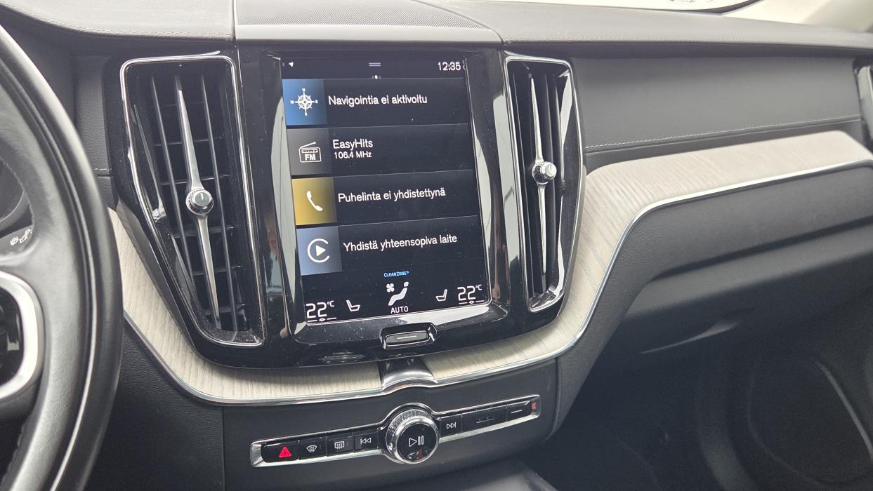 Volvo XC60 2021