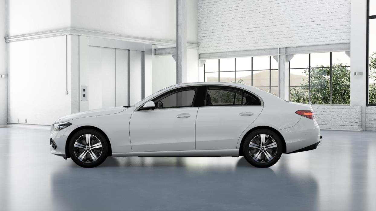 Mercedes-Benz C 2023