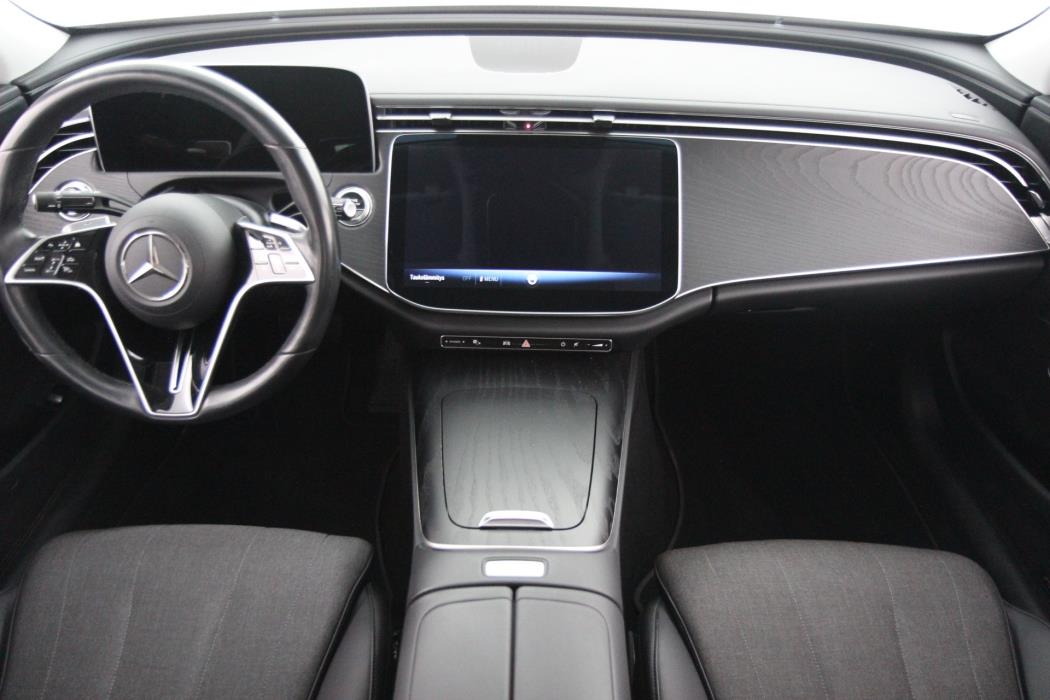 Mercedes-Benz E 2024
