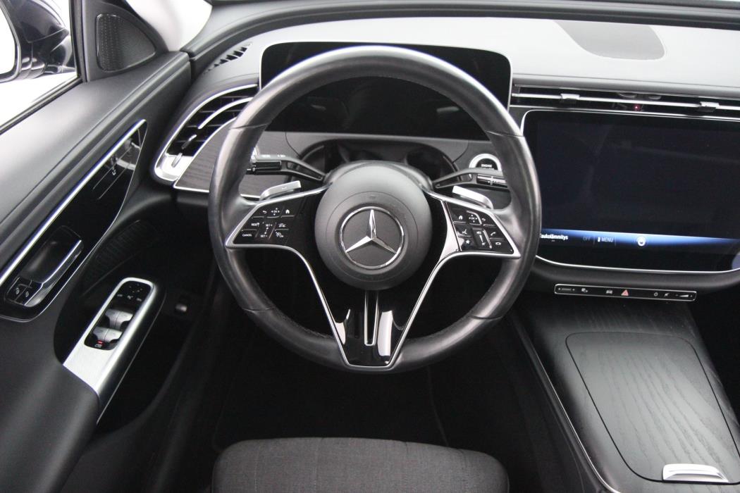 Mercedes-Benz E 2024