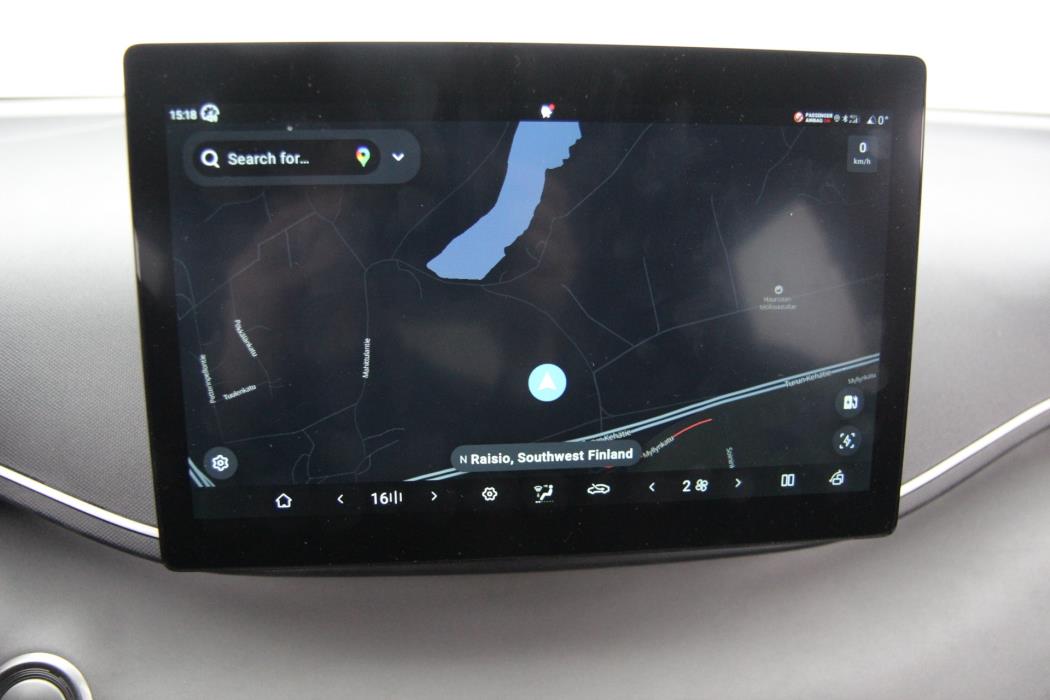 BYD Dolphin Surf 2025