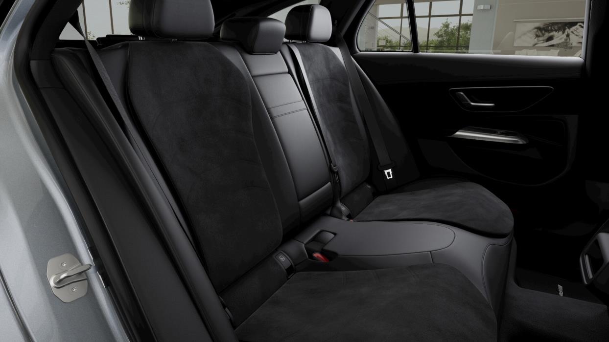 Mercedes-Benz E 2024