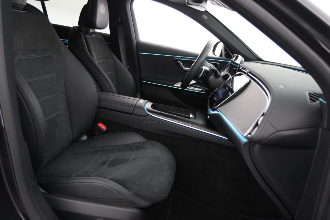 Mercedes-Benz E 2024