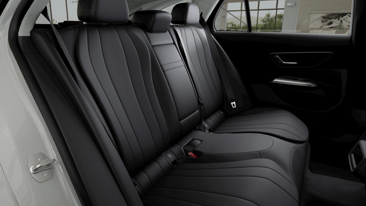 Mercedes-Benz E 2025