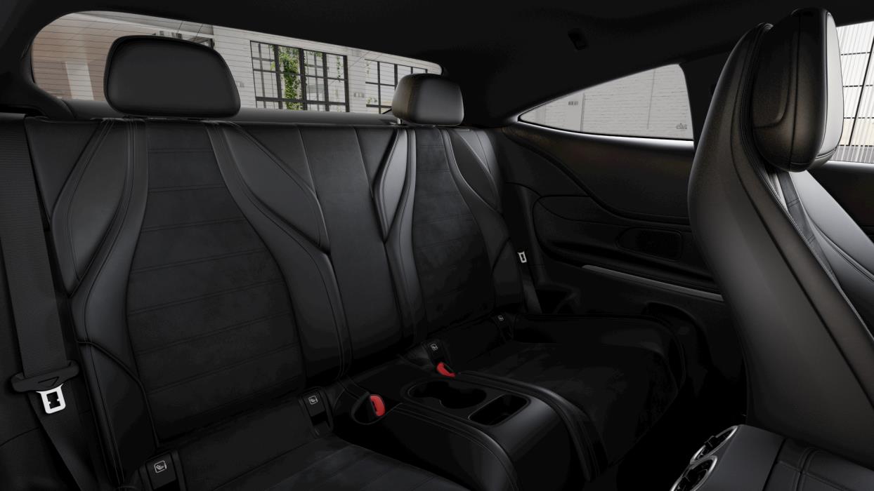 Mercedes-Benz CLE 2025