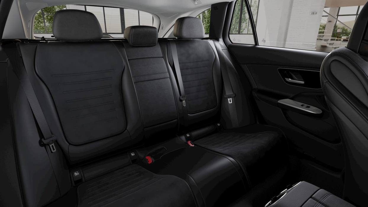 Mercedes-Benz C 2024