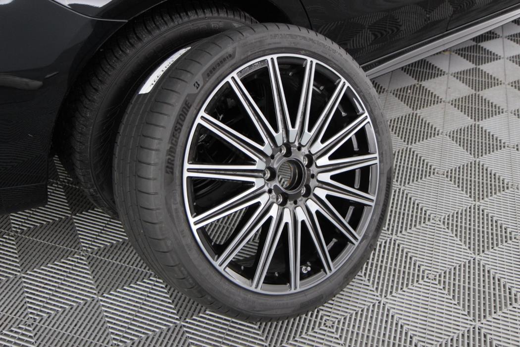 Mercedes-Benz CLA 2025