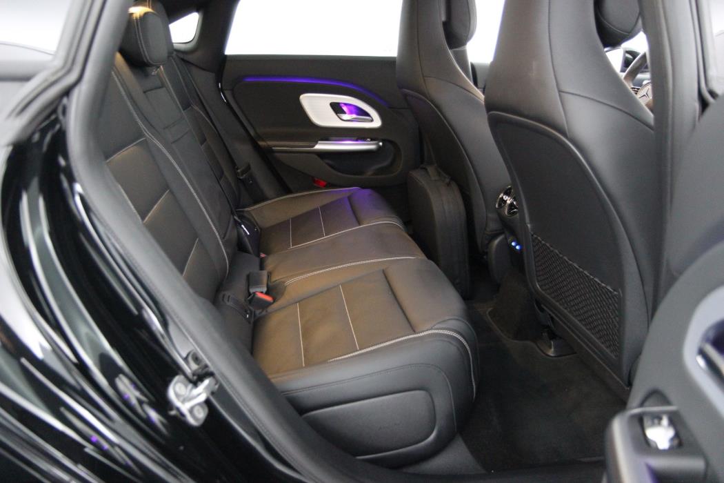 Mercedes-Benz CLA 2025