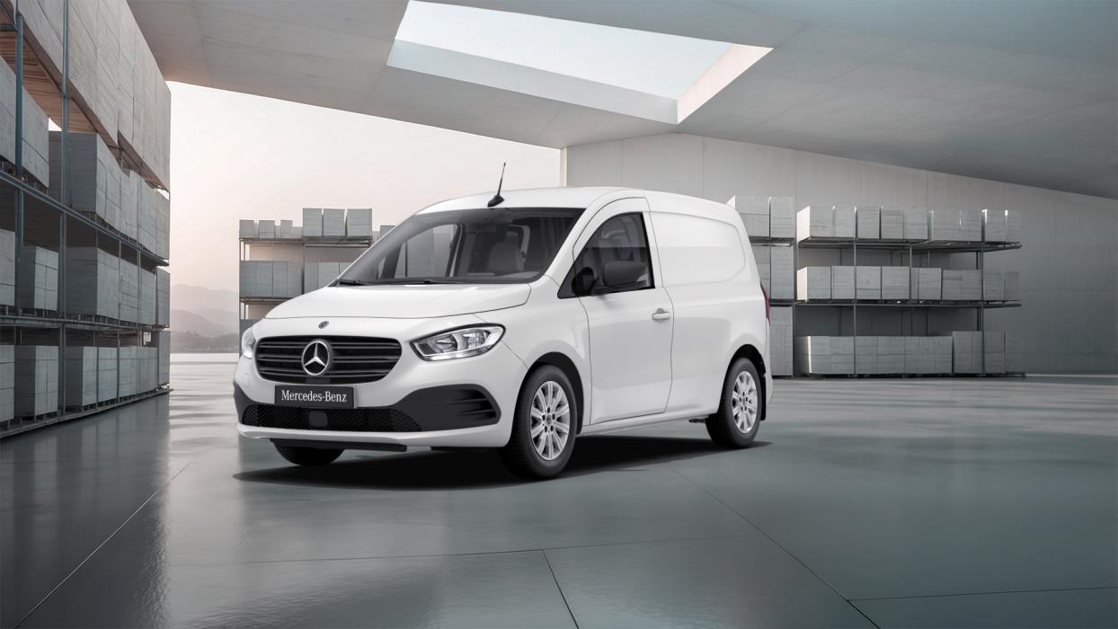 Mercedes-Benz Citan 2023