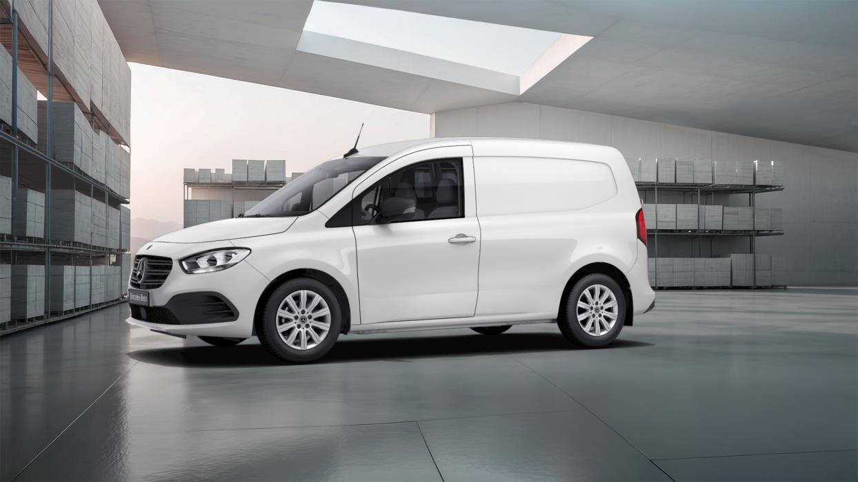 Mercedes-Benz Citan 2023