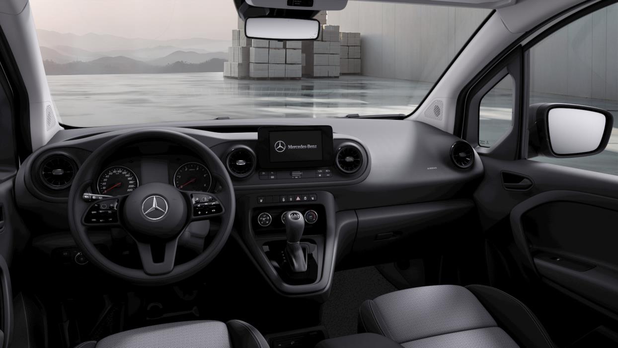 Mercedes-Benz Citan 2023