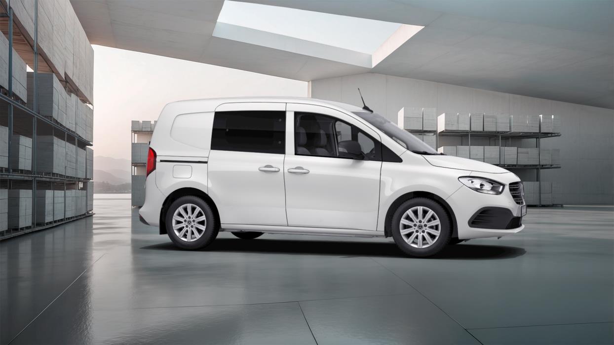 Mercedes-Benz Citan 2023