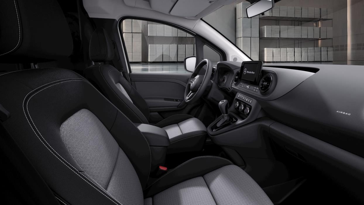 Mercedes-Benz Citan 2023