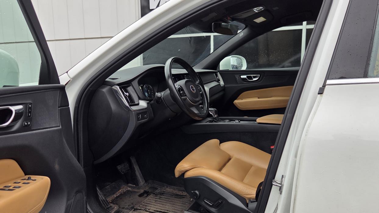 Volvo XC60 2019