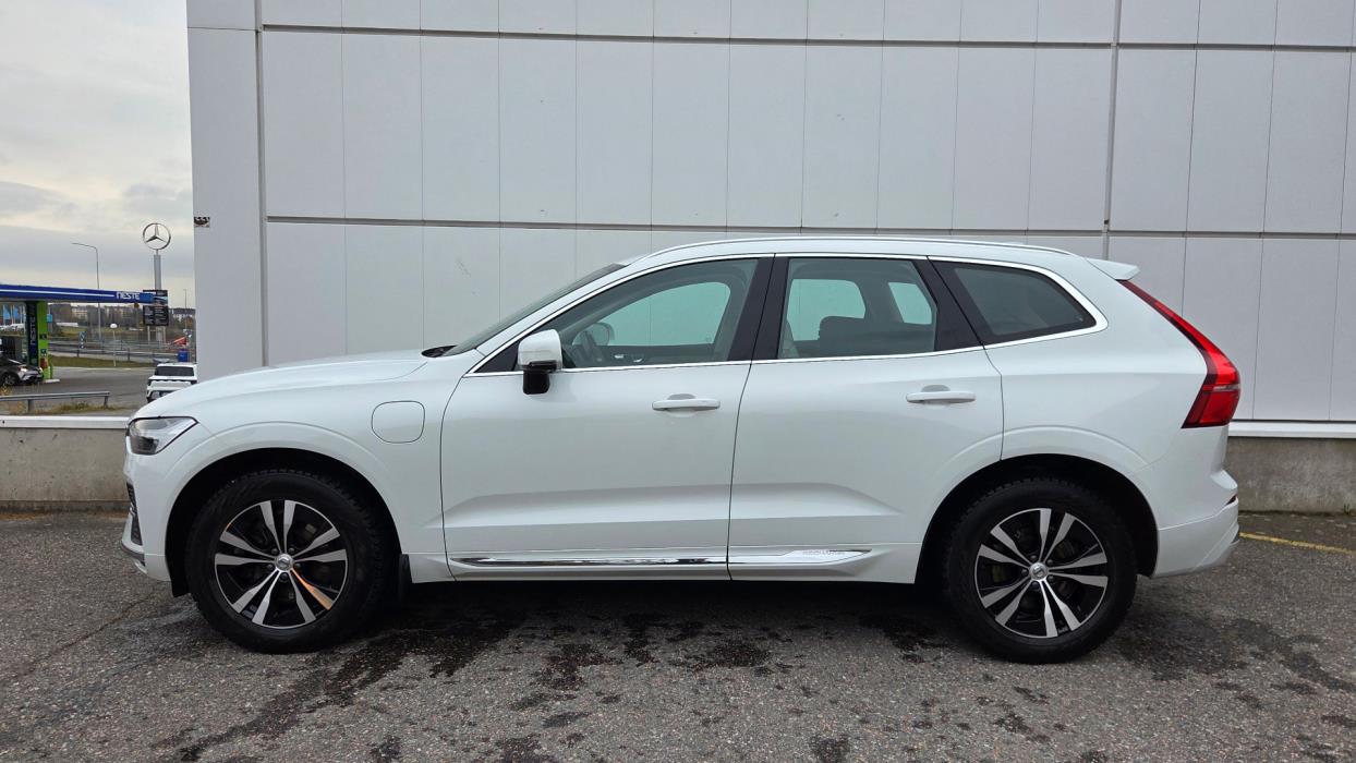 Volvo XC60 2021
