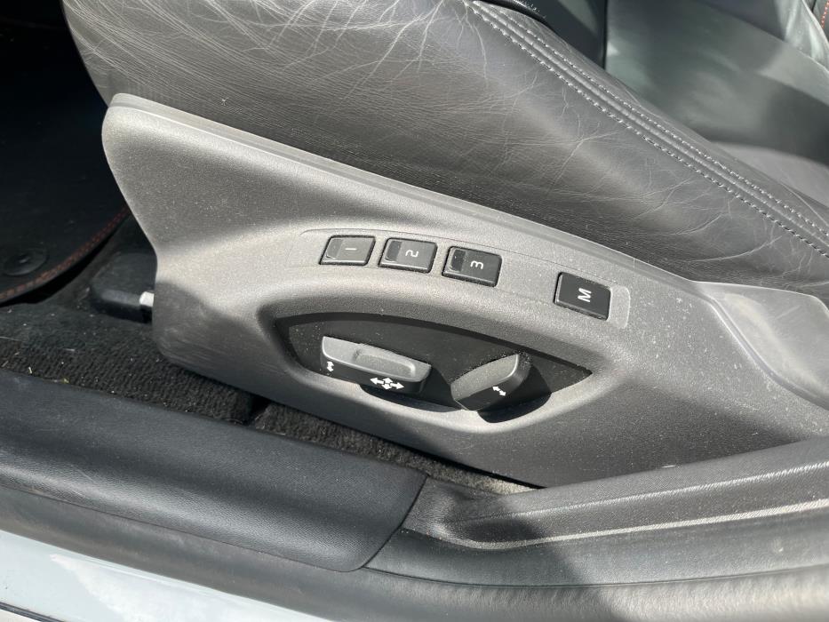 Volvo V60 2015