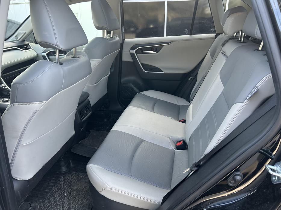 TOYOTA RAV4 2020