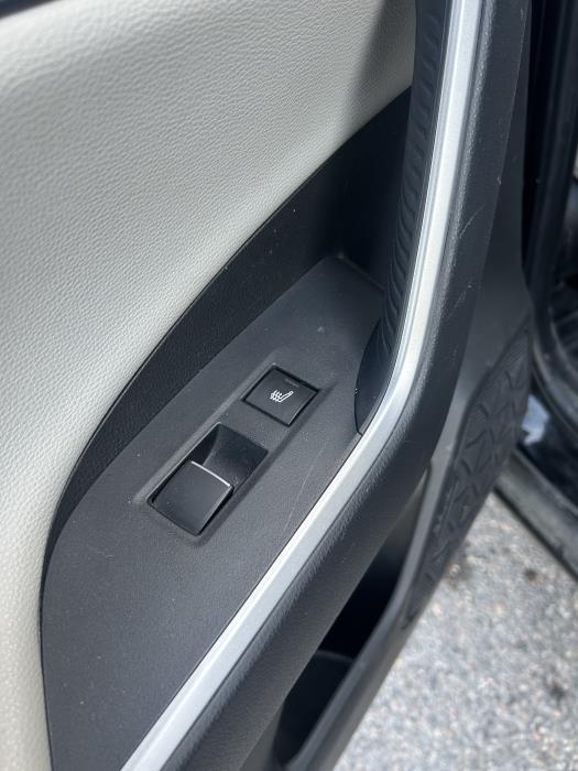TOYOTA RAV4 2020