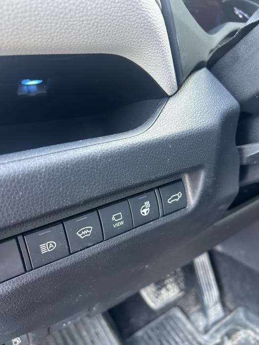 TOYOTA RAV4 2020