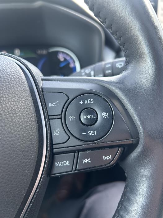 TOYOTA RAV4 2020