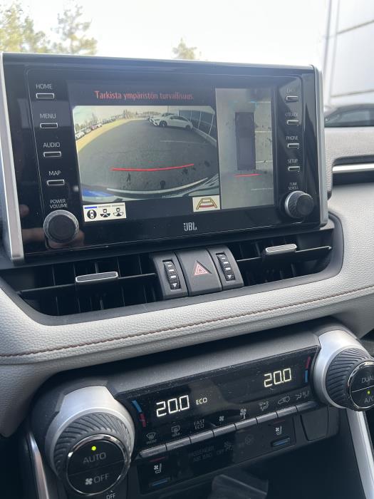 TOYOTA RAV4 2020