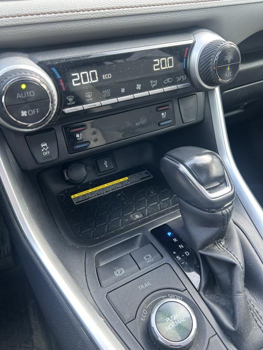 TOYOTA RAV4 2020