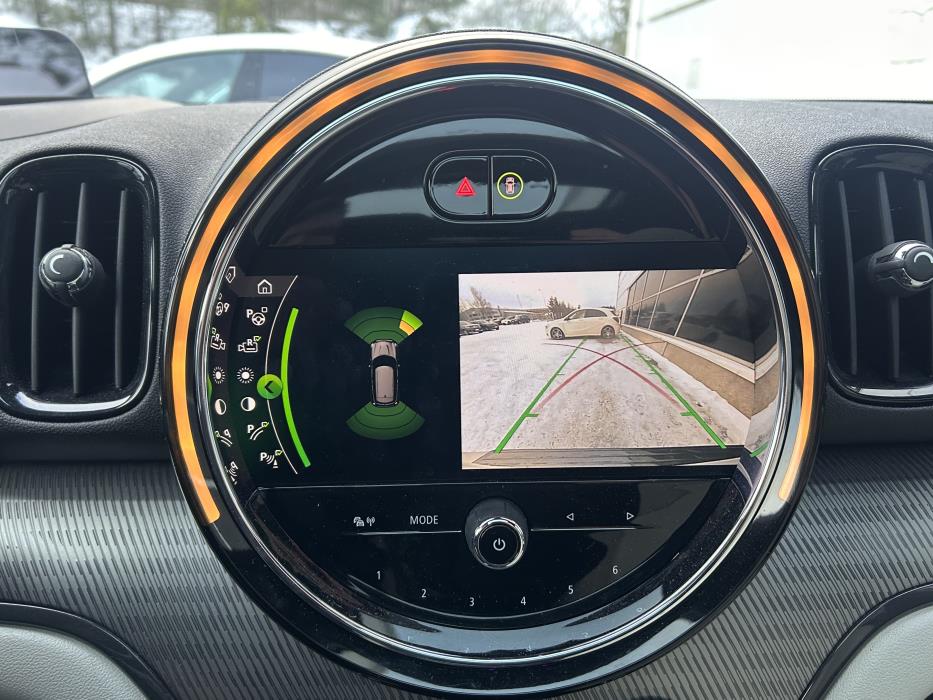 Mini Countryman 2021