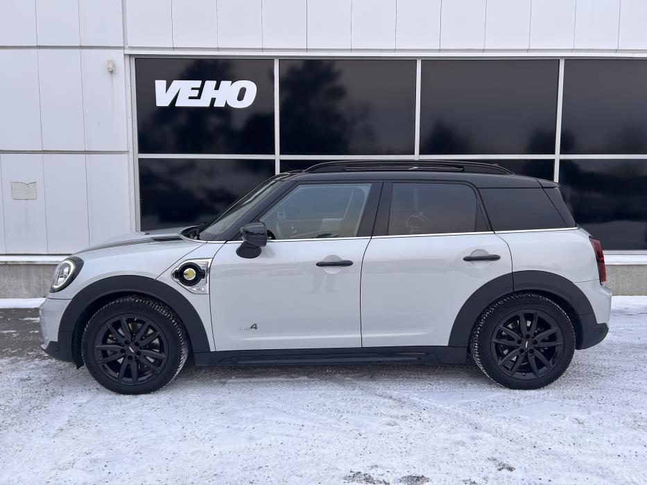 Mini Countryman 2021
