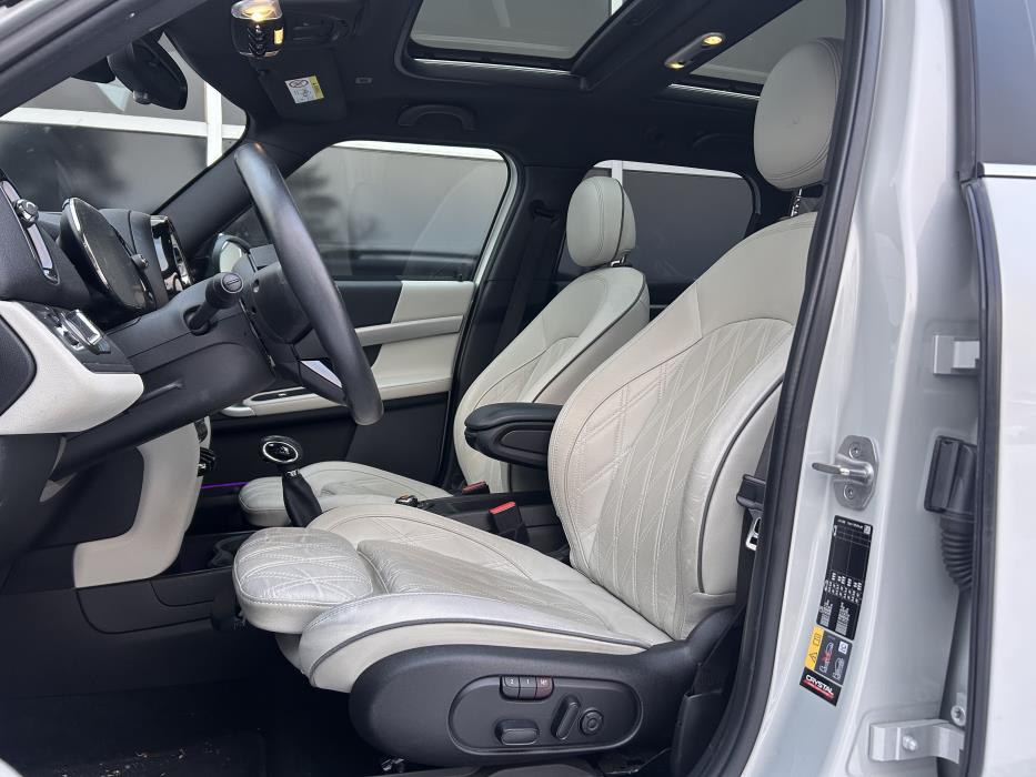 Mini Countryman 2021