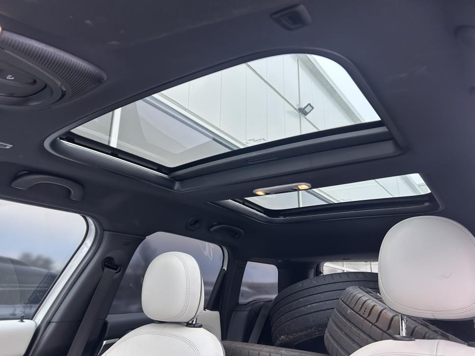 Mini Countryman 2021