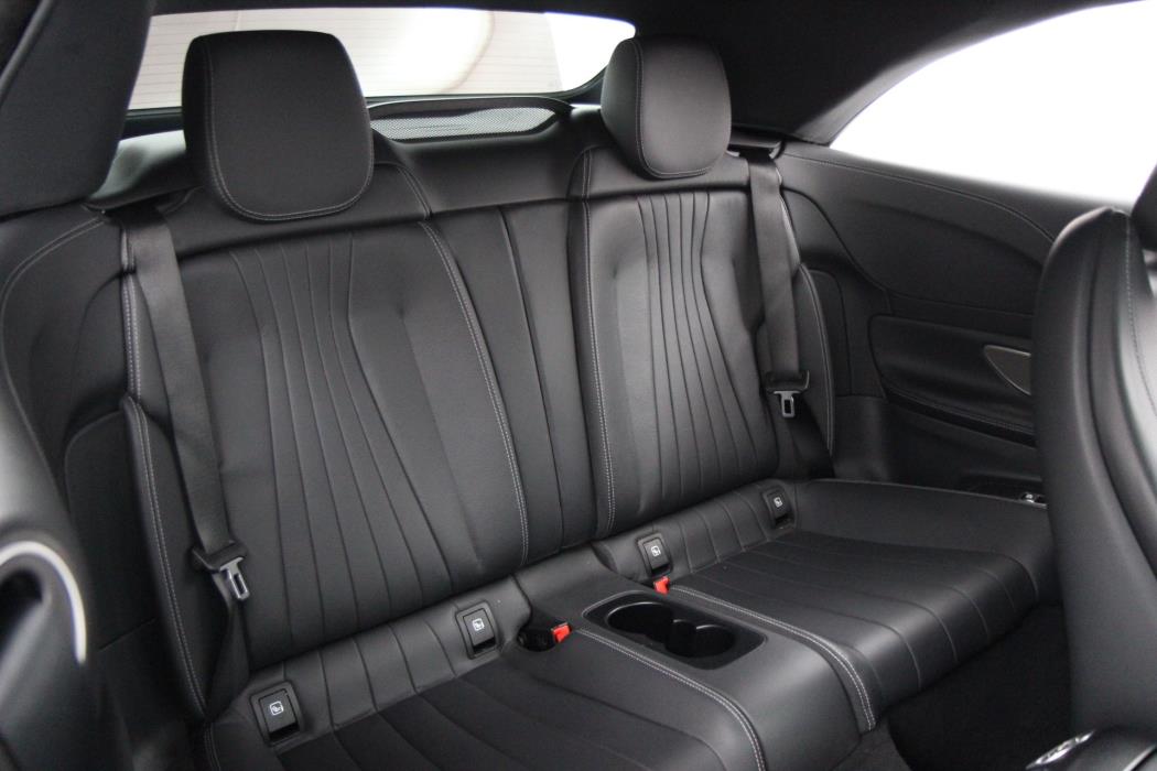 Mercedes-Benz E 2023