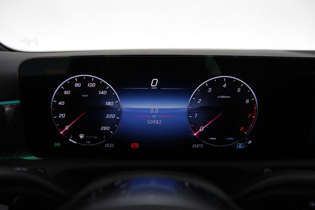 Mercedes-Benz A 2023