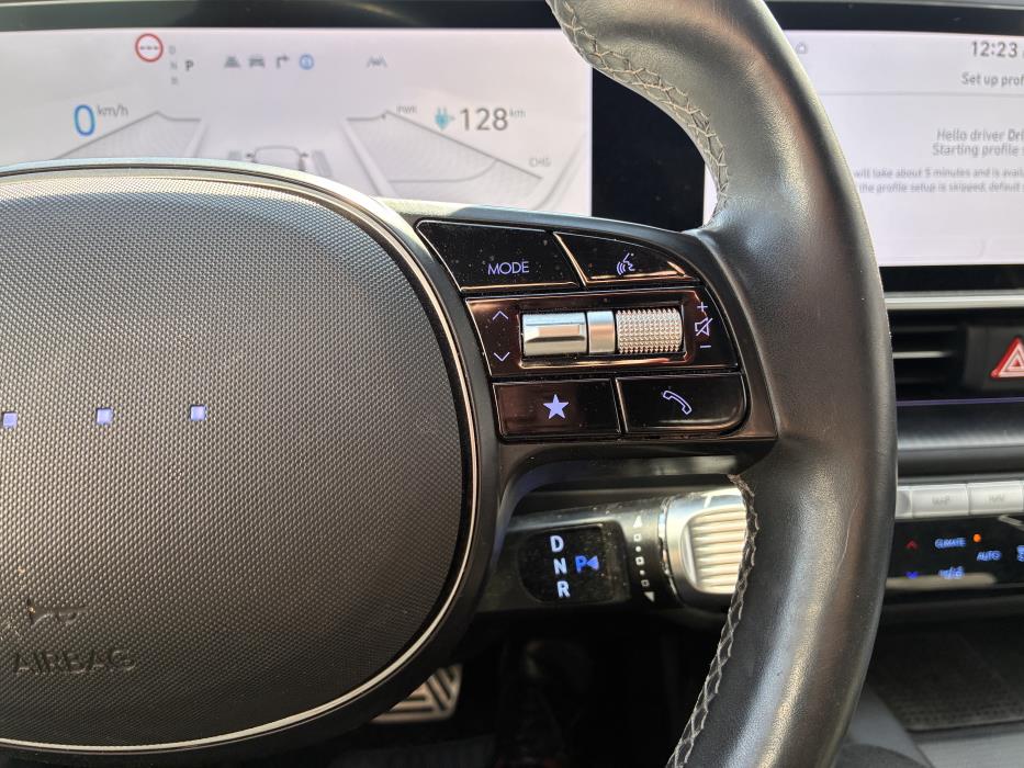 Hyundai IONIQ 6 2023