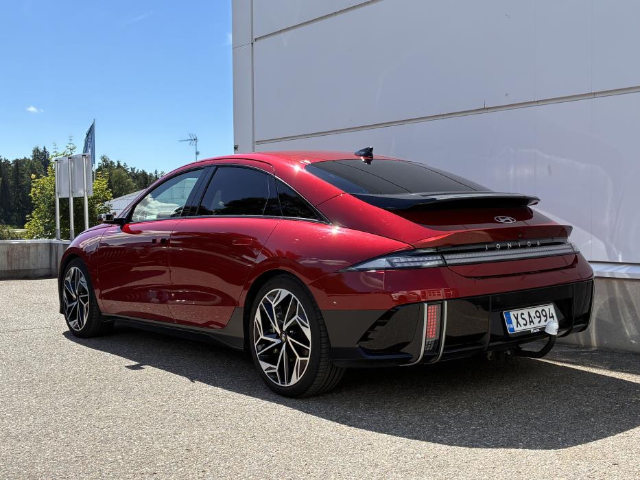 Hyundai IONIQ 6 2023
