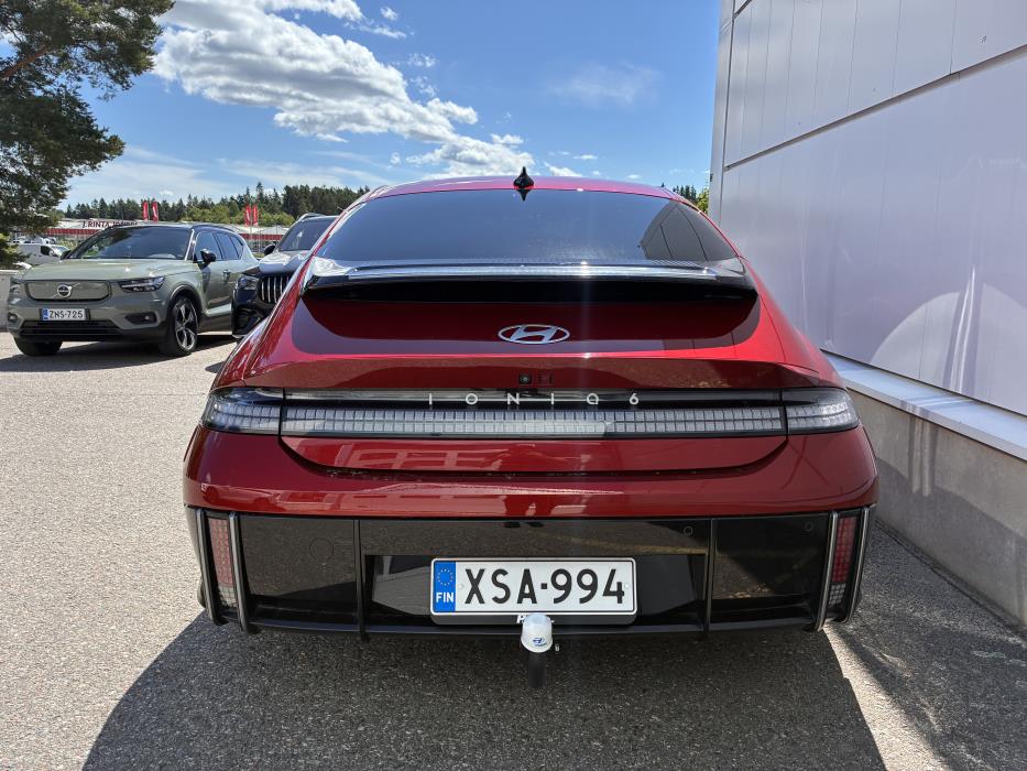 Hyundai IONIQ 6 2023